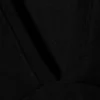 Top ajustado sin mangas con cuello en V – Negro Top ajustado sin mangas con cuello en V – Negro