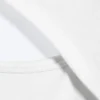Top bolero de dos piezas en capas – Blanco Top bolero de dos piezas en capas – Blanco