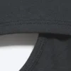 Top bolero de dos piezas en capas – Gris oscuro Top bolero de dos piezas en capas – Gris oscuro