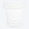 Top con espalda abierta – Blanco Top con espalda abierta – Blanco