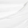 Top con espalda abierta – Blanco Top con espalda abierta – Blanco