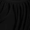 Top con lazo – Negro Top con lazo – Negro