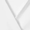 Top cruzado sin mangas – Blanco Top cruzado sin mangas – Blanco
