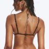 Top de bikini triangular con nudos – Dark Mole Top de bikini triangular con nudos – Dark Mole