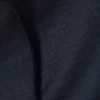 Top de cuello alto suave – Azul oscuro Top de cuello alto suave – Azul oscuro