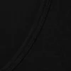Top de manga larga con espalda profunda – Negro Top de manga larga con espalda profunda – Negro