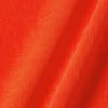 Top de tirantes con cuello halter y corte ajustado – Naranja brillante Top de tirantes con cuello halter y corte ajustado – Naranja brillante