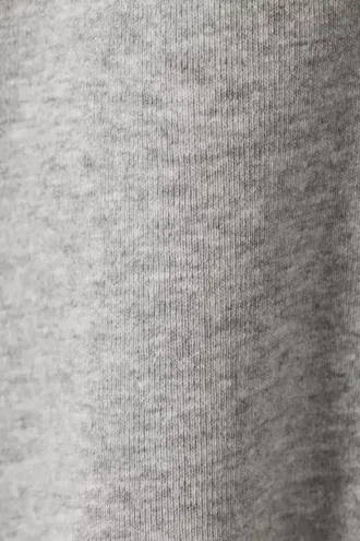 Top de tirantes suaves – Gris jaspeado