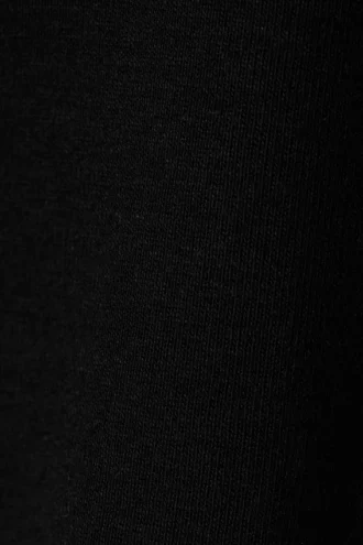 Top de tirantes suaves – Negro