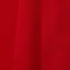 Top de un solo hombro con lazo de lyocell – Rojo Top de un solo hombro con lazo de lyocell – Rojo