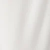 Top deportivo corto con escote pronunciado – Blanco Top deportivo corto con escote pronunciado – Blanco