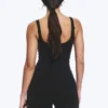 Top deportivo corto – Negro Top deportivo corto – Negro