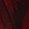 Top estampado de manga larga y corte entallado – Estampado de dragón rojo oscuro Top estampado de manga larga y corte entallado – Estampado de dragón rojo oscuro