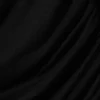 Top fruncido con hombros descubiertos y manga larga – Negro Top fruncido con hombros descubiertos y manga larga – Negro