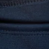 Top sin mangas con cuello barco Annie – Azul medianoche Top sin mangas con cuello barco Annie – Azul medianoche