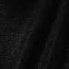Top sin mangas con cuello halter brillante – Negro Top sin mangas con cuello halter brillante – Negro
