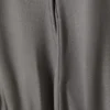 Top sin mangas de cuello alto – Gris Top sin mangas de cuello alto – Gris