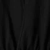 Top sin mangas de cuello alto – Negro Top sin mangas de cuello alto – Negro