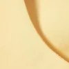 Top sin mangas de popelín con bajo abullonado – Amarillo claro Top sin mangas de popelín con bajo abullonado – Amarillo claro