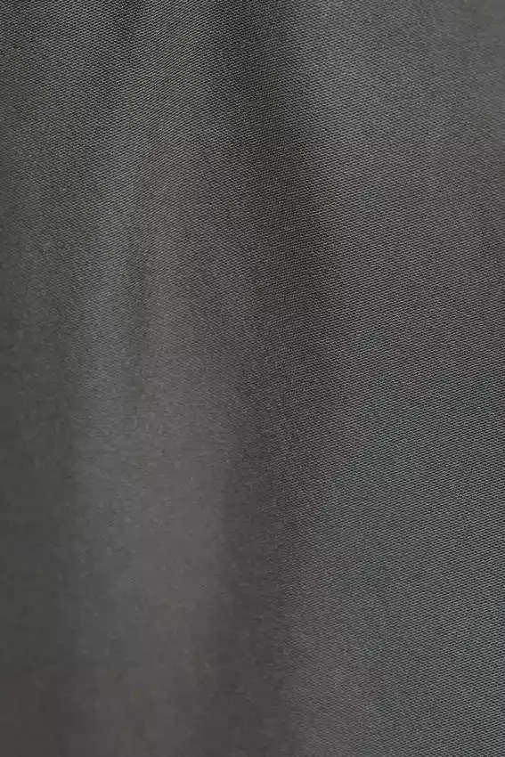 Top sin mangas fruncido – Gris Top sin mangas fruncido – Gris