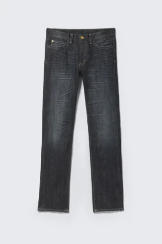 Vaqueros ajustados de cintura baja Issue – Azul estrella | Cheap Monday GB