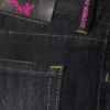 Vaqueros ajustados de cintura baja Issue – Azul estrella | Cheap Monday GB Vaqueros ajustados de cintura baja Issue – Azul estrella | Cheap Monday GB