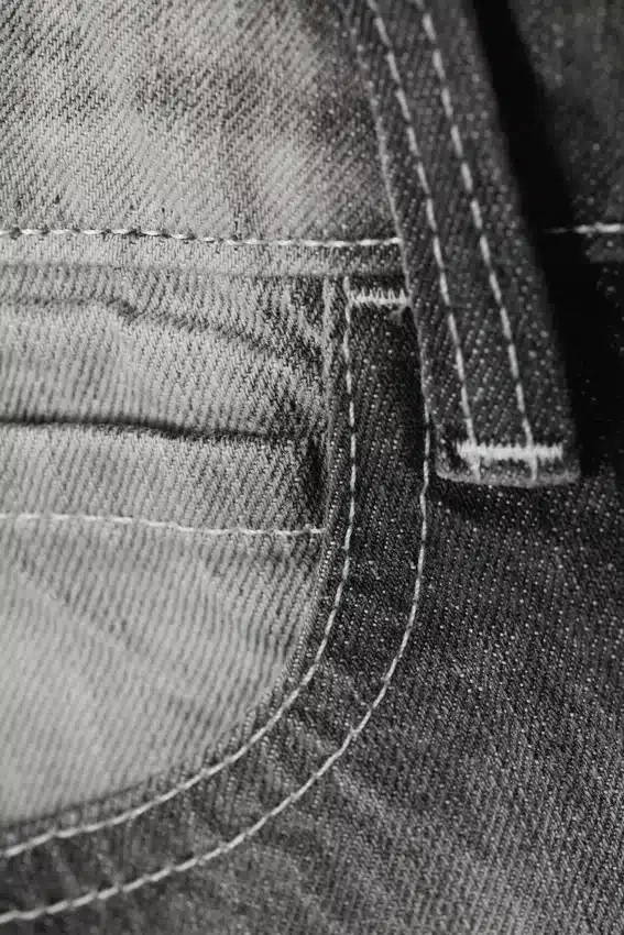 Vaqueros anchos holgados de cintura regular Poser – Gris oscuro | Cheap Monday Gb Vaqueros anchos holgados de cintura regular Poser – Gris oscuro | Cheap Monday Gb