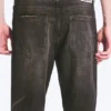 Vaqueros Boo Bootleg de talle bajo y corte acampanado regular – Negro vintage – Negro oscuro | Cheap Monday Gb Vaqueros Boo Bootleg de talle bajo y corte acampanado regular – Negro vintage – Negro oscuro | Cheap Monday Gb