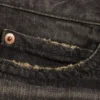 Vaqueros Boo Bootleg de talle bajo y corte acampanado regular – Negro vintage – Negro oscuro | Cheap Monday Gb Vaqueros Boo Bootleg de talle bajo y corte acampanado regular – Negro vintage – Negro oscuro | Cheap Monday Gb