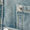 Vaqueros Bootcut de talle medio y corte regular – Seventeen Blue – Azul medio Vaqueros Bootcut de talle medio y corte regular – Seventeen Blue – Azul medio