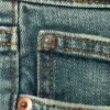 Vaqueros Bootcut Slim de talle medio Tension – Azul Perseo – Azul medio Vaqueros Bootcut Slim de talle medio Tension – Azul Perseo – Azul medio