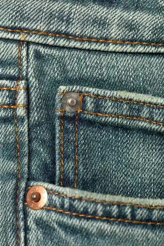 Vaqueros Bootcut Slim de talle medio Tension – Azul Perseo – Azul medio Vaqueros Bootcut Slim de talle medio Tension – Azul Perseo – Azul medio