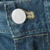 Vaqueros Bootleg de talle bajo y corte acampanado regular – Azul descolorido | Cheap Monday Gb Vaqueros Bootleg de talle bajo y corte acampanado regular – Azul descolorido | Cheap Monday Gb