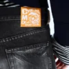 Vaqueros Bootleg de talle bajo y corte acampanado regular – Black Moon – Negro lavado | Cheap Monday Gb Vaqueros Bootleg de talle bajo y corte acampanado regular – Black Moon – Negro lavado | Cheap Monday Gb