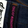 Vaqueros Bootleg de talle bajo y corte acampanado regular – Blue Rinse – Azul oscuro | Cheap Monday Gb Vaqueros Bootleg de talle bajo y corte acampanado regular – Blue Rinse – Azul oscuro | Cheap Monday Gb