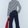 Vaqueros Bootleg de talle bajo y corte acampanado regular – Blue Rinse – Azul oscuro | Cheap Monday Gb Vaqueros Bootleg de talle bajo y corte acampanado regular – Blue Rinse – Azul oscuro | Cheap Monday Gb