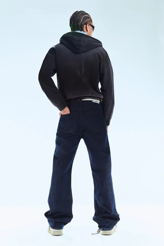 Vaqueros Bootleg de talle bajo y corte acampanado regular – Blue Rinse – Azul oscuro | Cheap Monday Gb Vaqueros Bootleg de talle bajo y corte acampanado regular – Blue Rinse – Azul oscuro | Cheap Monday Gb
