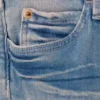 Vaqueros Booty Bei de talle bajo, ajustados y acampanados – Azul ángel – Azul medio | Cheap Monday Gb Vaqueros Booty Bei de talle bajo, ajustados y acampanados – Azul ángel – Azul medio | Cheap Monday Gb