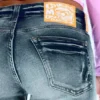 Vaqueros Booty Bei de talle bajo, ajustados y acampanados – Blue Moon – Azul medio | Cheap Monday Gb Vaqueros Booty Bei de talle bajo, ajustados y acampanados – Blue Moon – Azul medio | Cheap Monday Gb