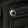 Vaqueros Booty Bei de talle bajo, ajustados y acampanados – Negro Spray – Negro | Cheap Monday Gb Vaqueros Booty Bei de talle bajo, ajustados y acampanados – Negro Spray – Negro | Cheap Monday Gb