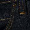 Vaqueros Booty Bei de talle bajo, corte ajustado y acampanado – Blue Rinse – Azul oscuro | Cheap Monday Gb Vaqueros Booty Bei de talle bajo, corte ajustado y acampanado – Blue Rinse – Azul oscuro | Cheap Monday Gb