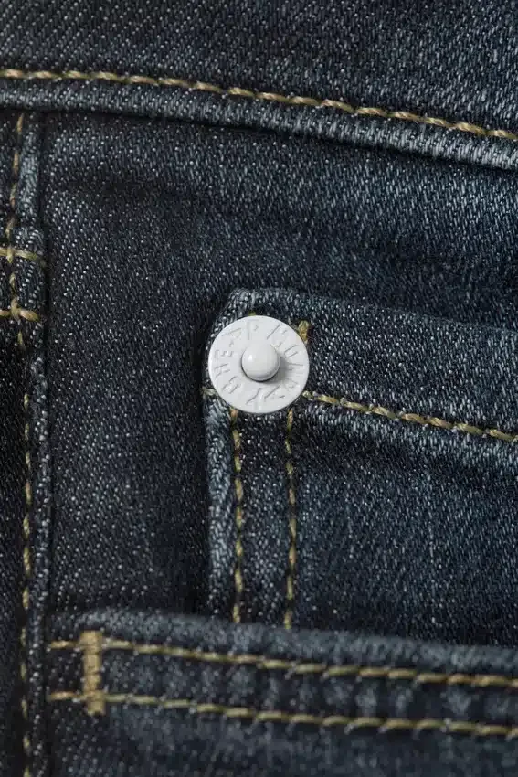 Vaqueros Booty Bei de talle bajo, corte pitillo y acampanado – Blue Spray – Azul oscuro | Cheap Monday Gb Vaqueros Booty Bei de talle bajo, corte pitillo y acampanado – Blue Spray – Azul oscuro | Cheap Monday Gb