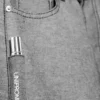 Vaqueros con pliegues Unifrom™ + Weekday Edición Limitada – Gris bicolor Vaqueros con pliegues Unifrom™ + Weekday Edición Limitada – Gris bicolor