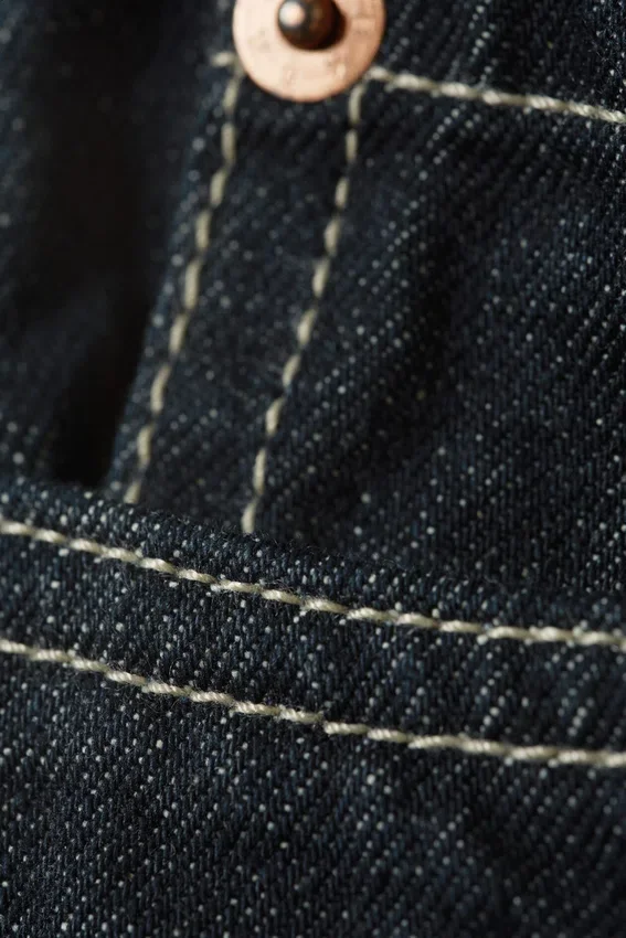Vaqueros Dynasty de talle bajo, corte holgado y pierna ancha – Blue Rinse – Azul oscuro Vaqueros Dynasty de talle bajo, corte holgado y pierna ancha – Blue Rinse – Azul oscuro