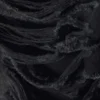 Vaqueros Galaxy holgados, rectos y desgastados – Negro desgastado Vaqueros Galaxy holgados, rectos y desgastados – Negro desgastado