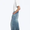 Vaqueros holgados Astro Loose Baggy – Blue Stream