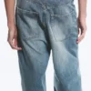 Vaqueros holgados Astro Loose Baggy – Blue Stream