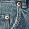 Vaqueros holgados Astro Loose Baggy – Blue Stream