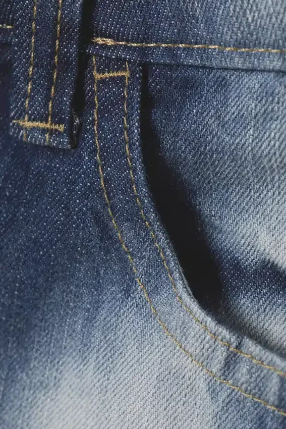 Vaqueros holgados de cintura regular Poser – Blue Spray | Cheap Monday Gb Vaqueros holgados de cintura regular Poser – Blue Spray | Cheap Monday Gb