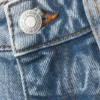 Vaqueros holgados de talle bajo Imoo – Fresh Blue – Azul claro Vaqueros holgados de talle bajo Imoo – Fresh Blue – Azul claro